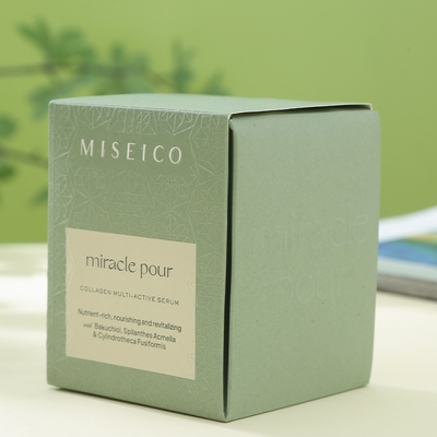 kupować Karton na zamówienie do butli z perfumami i rzęs online manufacture