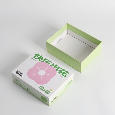 kupować Materiały pochodzące z recyklingu Papierowy pudełko mydłowe Opakowanie Matka Laminat przyjazny dla użytkownika online manufacture