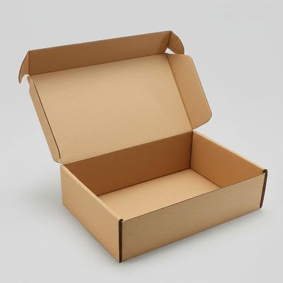 kupować Customizable Printed Mailer Box with Full Color Printing and Logo Acceptance online manufacture