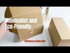 Kartony do przesyłki na zamówienie